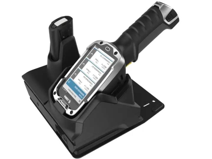 CRD-TC8X-2SUCHG-01 accesorio para lector de código de barras