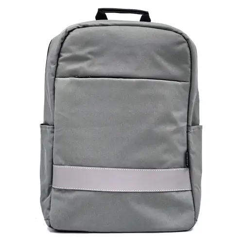 EW2538 maletines para portátil 40,9 cm (16.1") Mochila Gris - Imagen 1