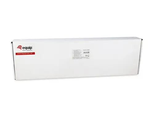 326325 panel de parcheo 1U - Imagen 6