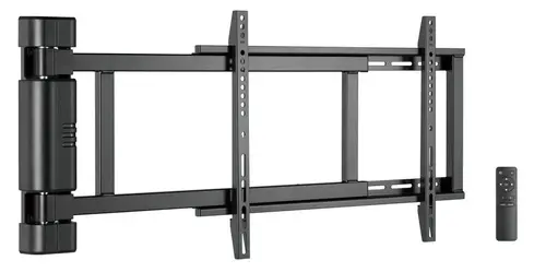 Soporte giratorio motorizado para TV de 32"-75 - Imagen 1