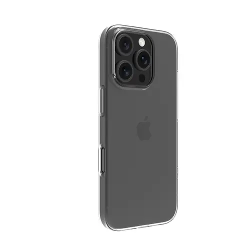 Bulk - Nuuk funda para teléfono móvil 16 cm (6.3") Transparente - Imagen 3
