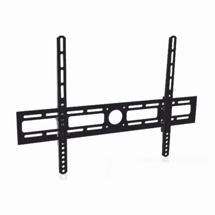 WB-T70.018A soporte para TV 177,8 cm (70") Negro