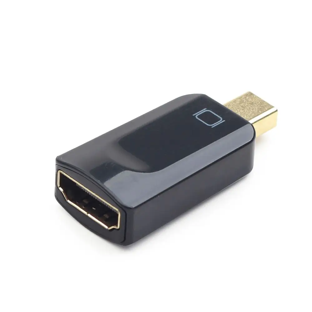 A-MDPM-HDMIF-01 cambiador de género para cable Mini Display Port..
