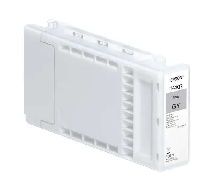 Singlepack Light Black T44Q740 UltraChrome PRO 12 350ml