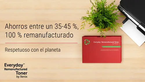 Remanufacturado Everyday Tóner Everyday Cian remanufacturado de Xerox es compatible con Ricoh 841856, Capacidad estándar - Imagen 11