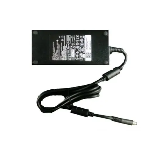 EU 180W AC adaptador e inversor de corriente Interior Negro - Imagen 2
