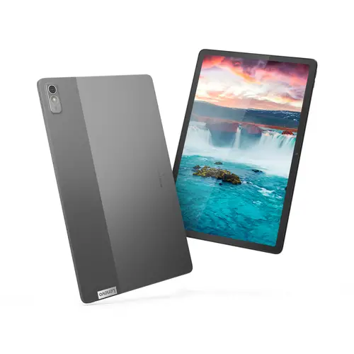 Tab P11 (2nd Gen) Mediatek 128 GB 29,2 cm (11.5") 4 GB Wi-Fi 6E (802.11ax) Android 12 Gris - Imagen 4