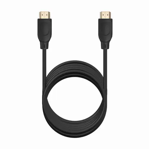 Cable HDMI V2.0 Premium Alta Velocidad / Hec 4K@60Hz 18Gbps, A/M-A/M, Negro, 7.0m - Imagen 3