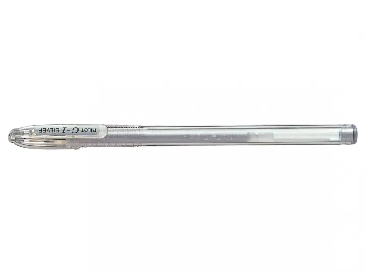 G-1 Plata