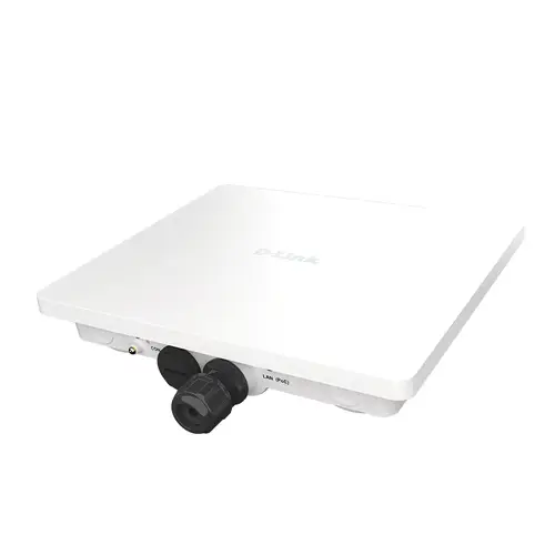DAP-X3060OU punto de acceso inalámbrico 3000 Mbit/s Blanco Energía sobre Ethernet (PoE) - Imagen 5