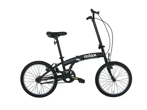 BICICLETA X0 - Imagen 4