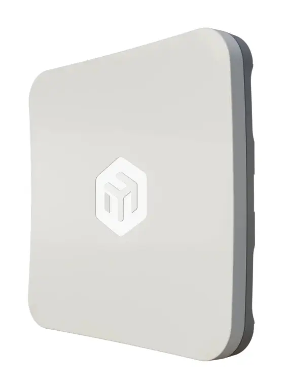 SXTSQ-5AXD punto de acceso inalámbrico 1200 Mbit/s Blanco Energ�..
