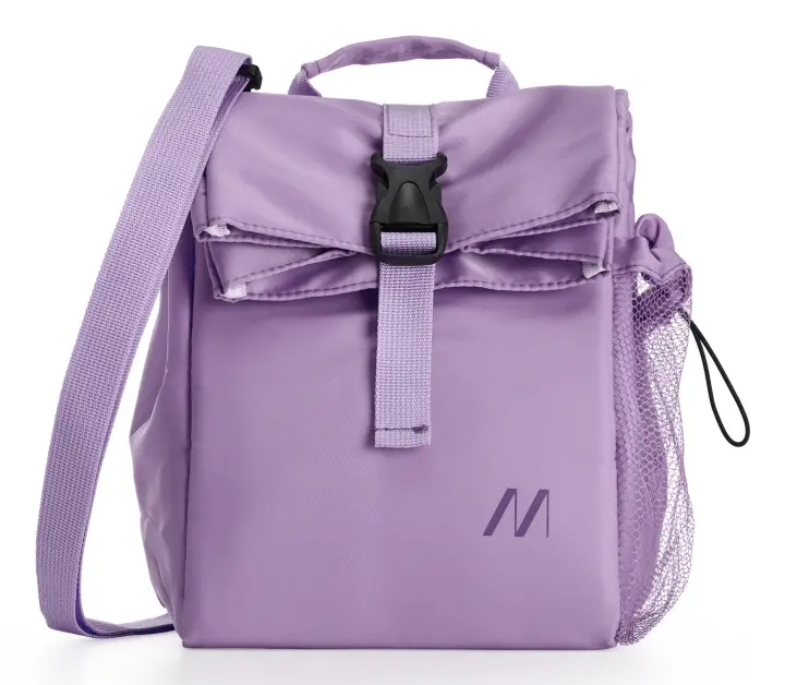 COOLBAG15LVL recipiente térmico Bolsa térmica 15 L Violeta - Imagen 1
