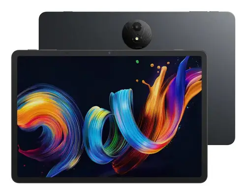 NXTPAPER 11 Plus Mediatek 256 GB 29,2 cm (11.5") 8 GB Wi-Fi 5 (802.11ac) Android 15 Gris - Imagen 1
