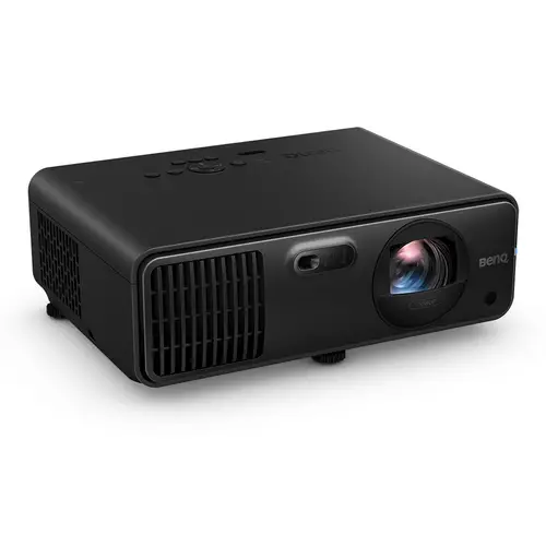LH835ST Proyector de corto alcance 4000 lúmenes ANSI DLP 1080p (1920x1080) 3D Negro - Imagen 5