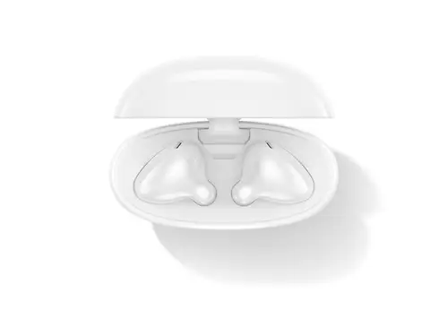 E310 Auriculares True Wireless Stereo (TWS) Dentro de oído Llamadas/Música Bluetooth Blanco - Imagen 5