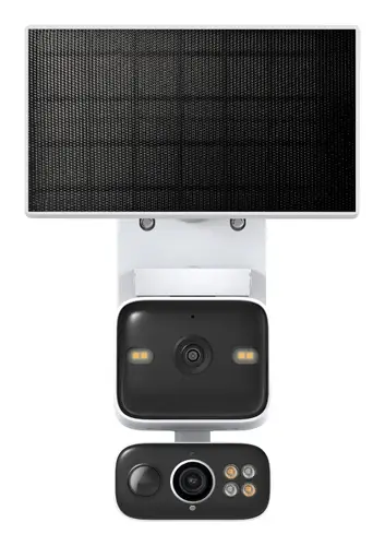 Tapo C645D KIT Cámara de seguridad IP Exterior 2304 x 1296 Pixeles Techo/Pared/Poste - Imagen 3