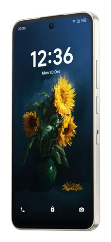70 NXTPAPER Pro 17,5 cm (6.9") SIM doble Android 16.0 5G USB Tipo C 8 GB 256 GB 5200 mAh Oro - Imagen 5