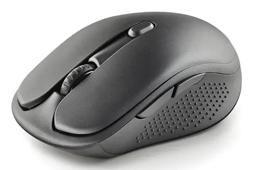 EVO SPOOK ratón Hogar mano derecha RF Wireless + Bluetooth 1600 DPI - Imagen 4