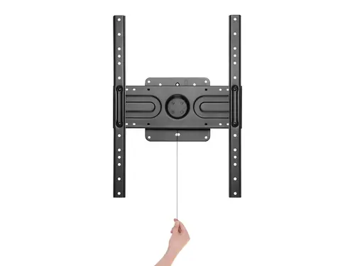 650331 Soporte de pared giratorio universal para TV de 37"-80 - Imagen 5