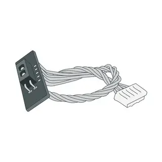 P1025950-012 accesorio o pieza de recambio para impresora/escáner Sensor 1 pieza(s)