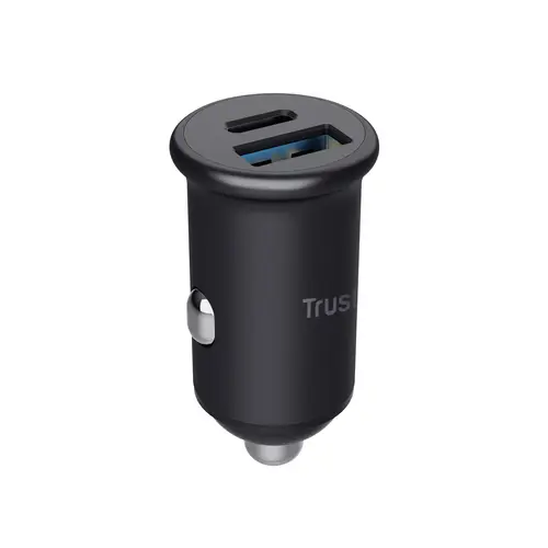 Maxo Universal Negro Encendedor de cigarrillos Carga rápida Auto - Imagen 3