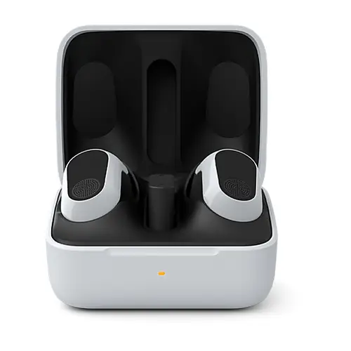 Inzone Buds Auriculares Inalámbrico Dentro de oído Juego Bluetooth Negro, Blanco - Imagen 7