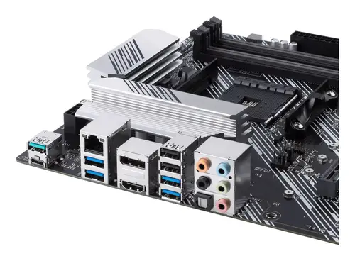 PRIME B550-PLUS AMD B550 Zócalo AM4 ATX - Imagen 6