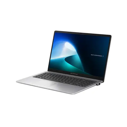 ExpertBook P1 P1503CVA-S70674 - Ordenador Portátil 15.6" Full HD (Intel Core i7-13620H, 16GB RAM, 512GB SSD, UHD Graphics, Sin Sistema Operativo) Gris Brumoso - Teclado QWERTY español - Imagen 6