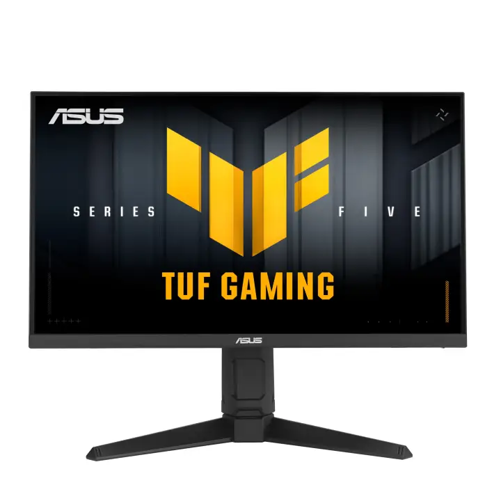 TUF Gaming VG259QL5A pantalla para PC 62,2 cm (24.5") 1920 x 1080 Pixeles Full HD LED Negro