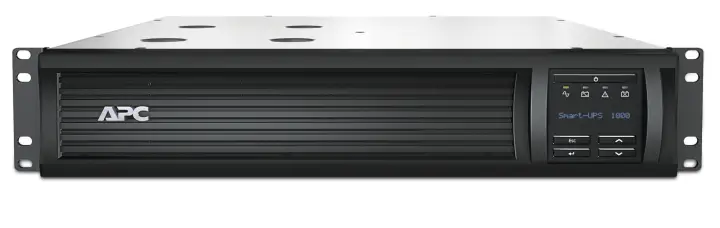 SMT1000RMI2UC sistema de alimentación ininterrumpida (UPS) Línea interactiva 1 kVA 700 W 4 salidas AC