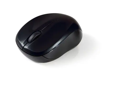 Go Nano ratón Ambidextro RF inalámbrico 1600 DPI - Imagen 5