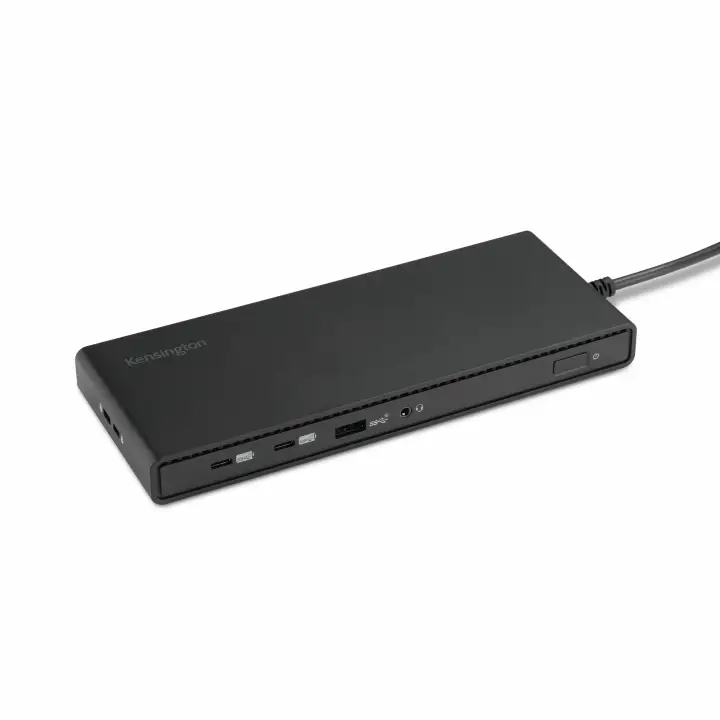 SD4842P EQ Acoplamiento USB 3.2 Gen 2 (3.1 Gen 2) Type-C Negro