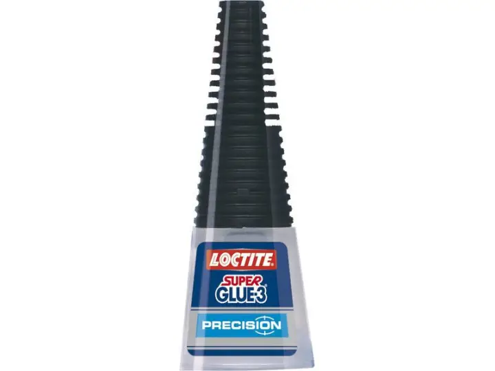 SPG SUPER GLUE-3 PRECISION 5GR. 1579617