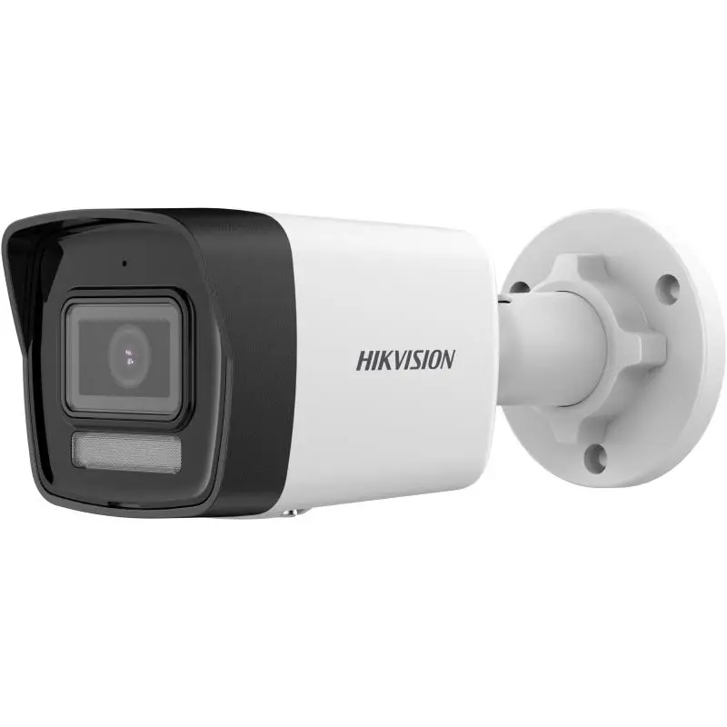 Value Series DS-2CD1043G2-LIU(2.8mm) Bala (forma) Cámara de seguridad IP Interior y exterior 2560 x 1440 Pixeles Techo/pared