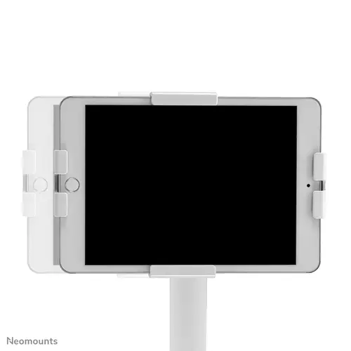 FL15-625WH1 Soporte de suelo para tablets 7.9-11" - bloqueable - universal - Imagen 10