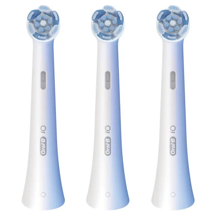 80782583 cepillo de cabello 3 pieza(s) Blanco