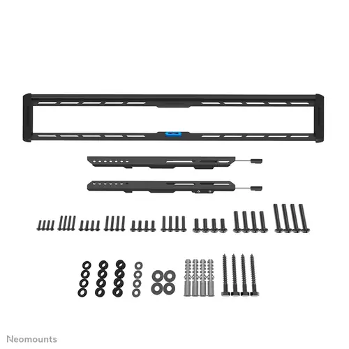 WL30-550BL18 Soporte de pared para TV 43-86" - ultra plano - fácil montaje - Imagen 11
