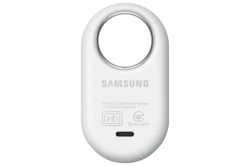 Galaxy SmartTag 2 EI-T5600 4 Per Pack 2x black+ white Elemento Buscador Grafito, Blanco - Imagen 11