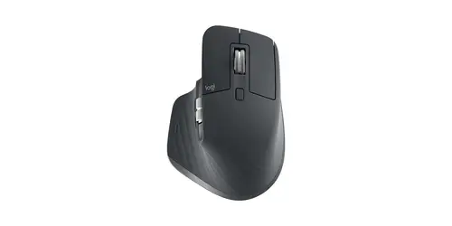 920-010930 teclado Ratón incluido Oficina RF Wireless + Bluetooth QWERTY Español Grafito - Imagen 4