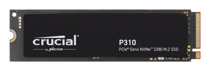 P310 2 TB M.2 PCI Express 4.0 NVMe