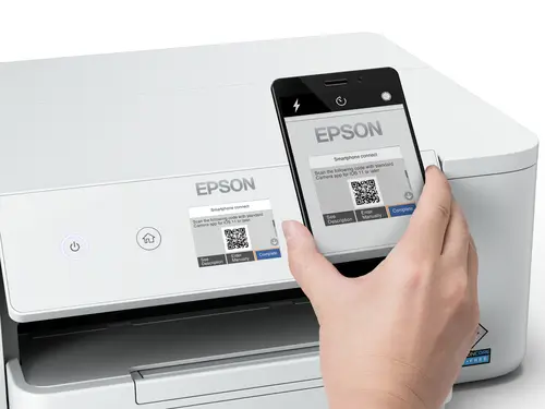WorkForce Pro WF-C4310DW impresora de inyección de tinta Color 4800 x 2400 DPI A4 Wifi - Imagen 8