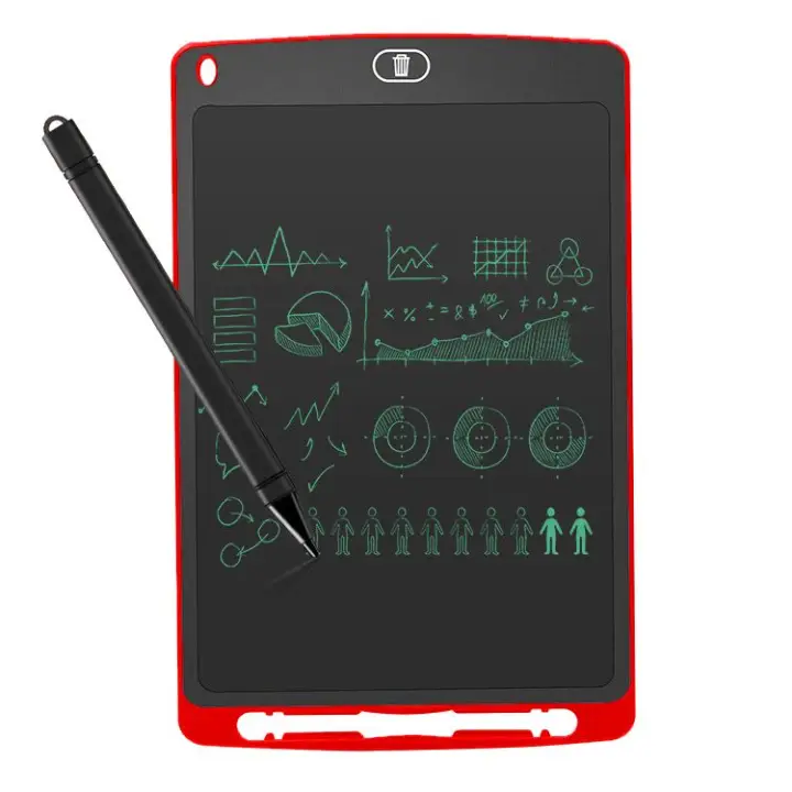 Pizarra Digital SketchBoard Ten Red