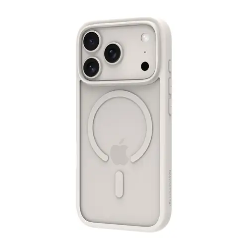 Grenen MS funda para teléfono móvil Blanco - Imagen 3