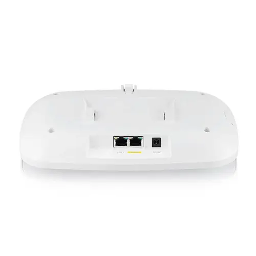 NWA130BE-EU0101F punto de acceso inalámbrico 5764 Mbit/s Blanco Energía sobre Ethernet (PoE) - Imagen 3