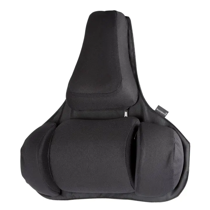 Professional Series Negro