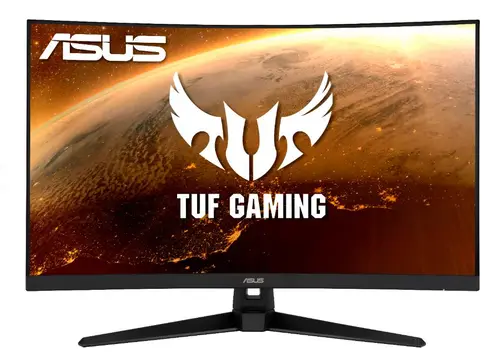 TUF Gaming VG328H1B pantalla para PC 80 cm (31.5") 1920 x 1080 Pixeles Full HD LED Negro - Imagen 1