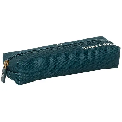 SAFTA PORTATODO RECTANGULAR 0,6L C/GOMA ELÁSTICA 22CM HARPER & NEYER