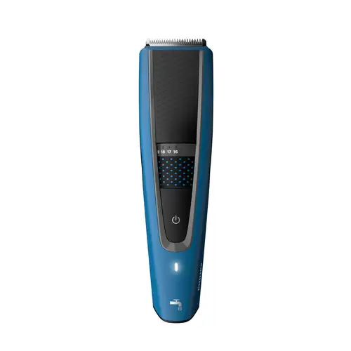 5000 series Hairclipper series 5000 HC5612/15 Cortapelos lavable - Imagen 14