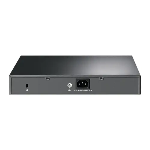 JetStream TL-SX3206HPP switch Gestionado L2+ 10G Ethernet (100/1000/10000) Energía sobre Ethernet (PoE) Negro - Imagen 3